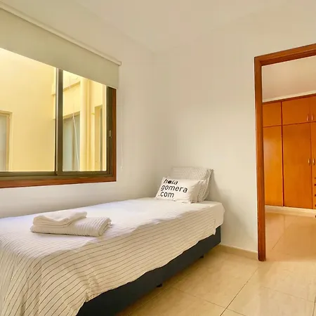 La Noria Playa Appartamento
